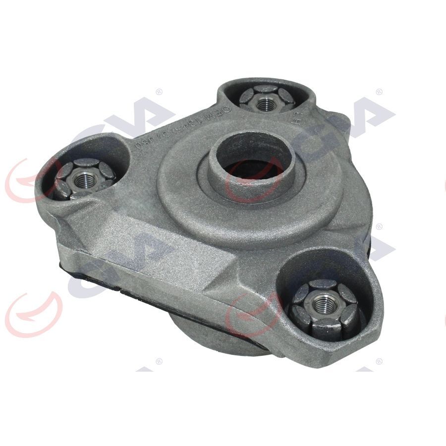 GVA AMORTİSÖR TAKOZU SOL DUCATO-JUMPER-BOXER 02 > Y.M (1345897080)