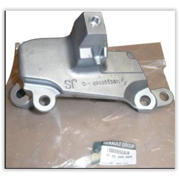 MY ŞANZUMAN TAKOZU FLUENCE 09 MEGANE III 09 1.5 DCİ 6 VİTES (112530006R)