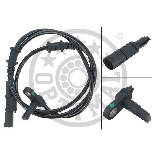 OPTIMAL ÖN ABS SENSÖRÜ SAĞ-SOL (2E0927748L)