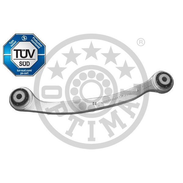 OPTIMAL DENGE KOLU ARKA SAG UST MERCEDES C219 W211 S211 R230 (A2303502806)