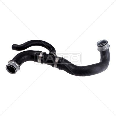 RAPRO RADYATOR HORTUMU ALT MERCEDES W211 S211 C219 (A2115014682)
