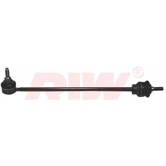 RIW Z ROTU ÖN P205 83-98 - P309 85-93 - C15 85 GTI L 332MM (5087.23)