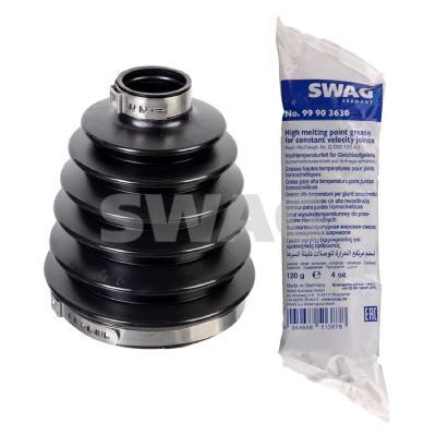 SWAG AKS KÖRÜĞÜ TAMİR TAKIMI ÖN DIŞ W164 (A1643300685)