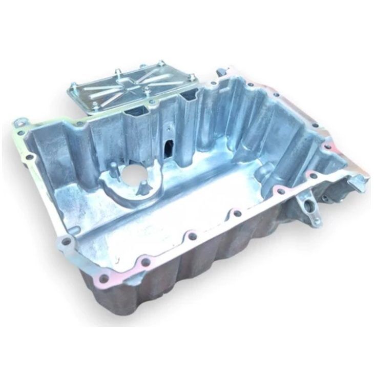 TEKNOPARTS YAG KARTERI VW-SKODA-SEAT-AUDİ-POLO-CORDOBA-FABIA-A1 CFWA 1.2 TDI 10> SENSOR DELIKLI (03P103602A)
