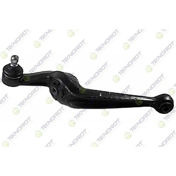 TEKNOROT ROTİLLİ SALINCAK ÖN SOL PEUGEOT-205-1983-1998-CITROEN-VISA C15-1982-1997 (3520.50)