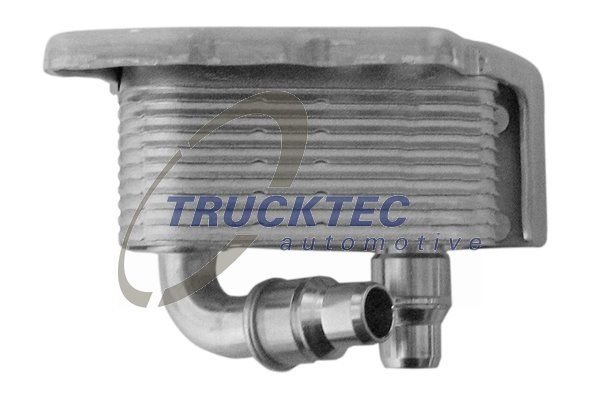 Trucktec Yağ Radyatörü N40 N42 N45 N46 E46 E60 E83 E87 E90 (1142 7 508 967)