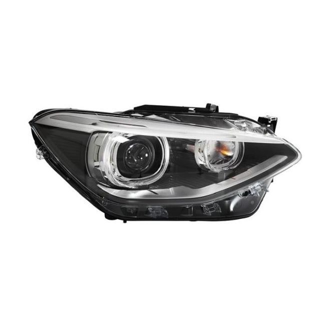 TYC 20-E075-06-2B B.1 F20 ÖN FAR EL.MOTOR.XENON TİP RH.11- (63117296914)