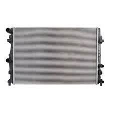 VALEO RADYATÖR VOLKSWAGEN POLO 1.6 L (2Q0121253A)