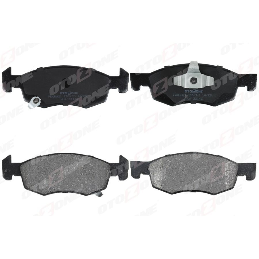 YTT AMORTİSÖR TOZ KÖRÜĞÜ MEGANE II (8200040073)