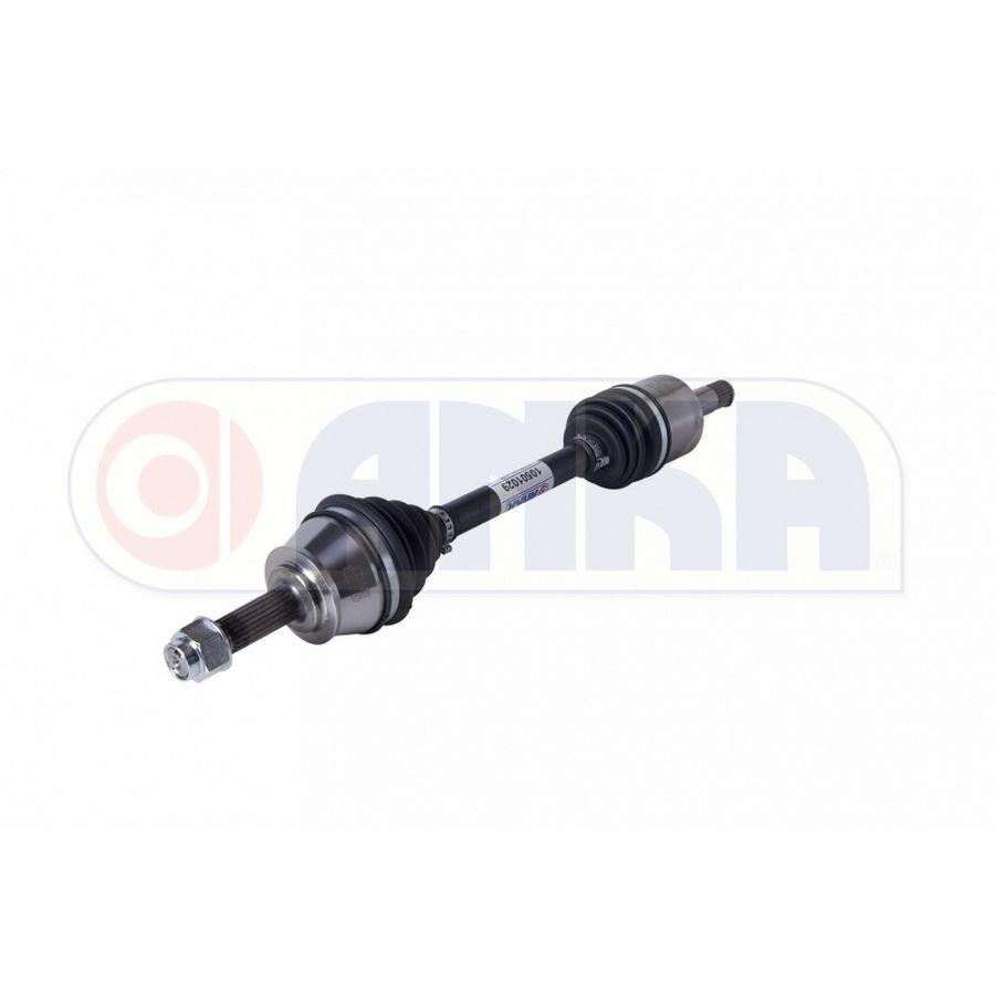 ANKA AKS KOMPLE SOL FIAT:PALIO 1.2 16V-1.4-1.6 16V 96 >05 -ALBEA 1.2-1.4-1.6 03 >07 (46307898)
