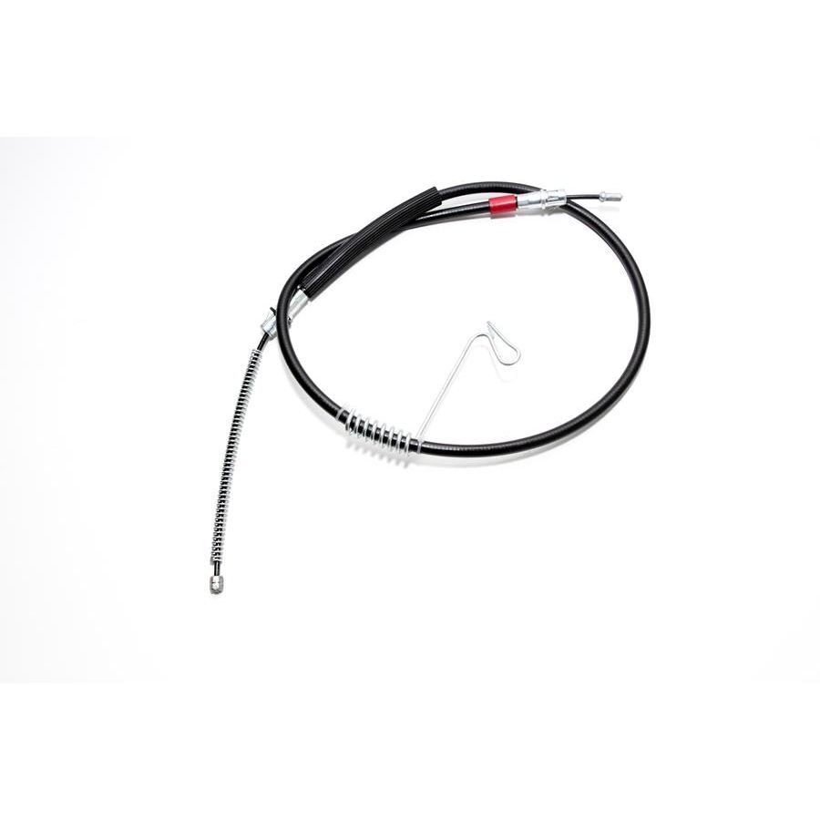 CAVO ARKA EL FREN TELI SAG TRANSIT V184 PIKAP 2.4TDCI 00>06 ARKADAN CEKER TEK TEKER (4041986)