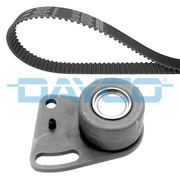 DAYCO TRİGER SETI 122X190 FORD-LADA 1300-P100 122DİŞ GD122S190 5002 (70HM6K254AD)