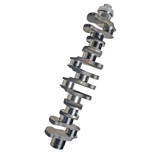 GENMOT KRANK DUCATO-IVECO DAILY 2.3 JTD 16V F1AE (504049281)