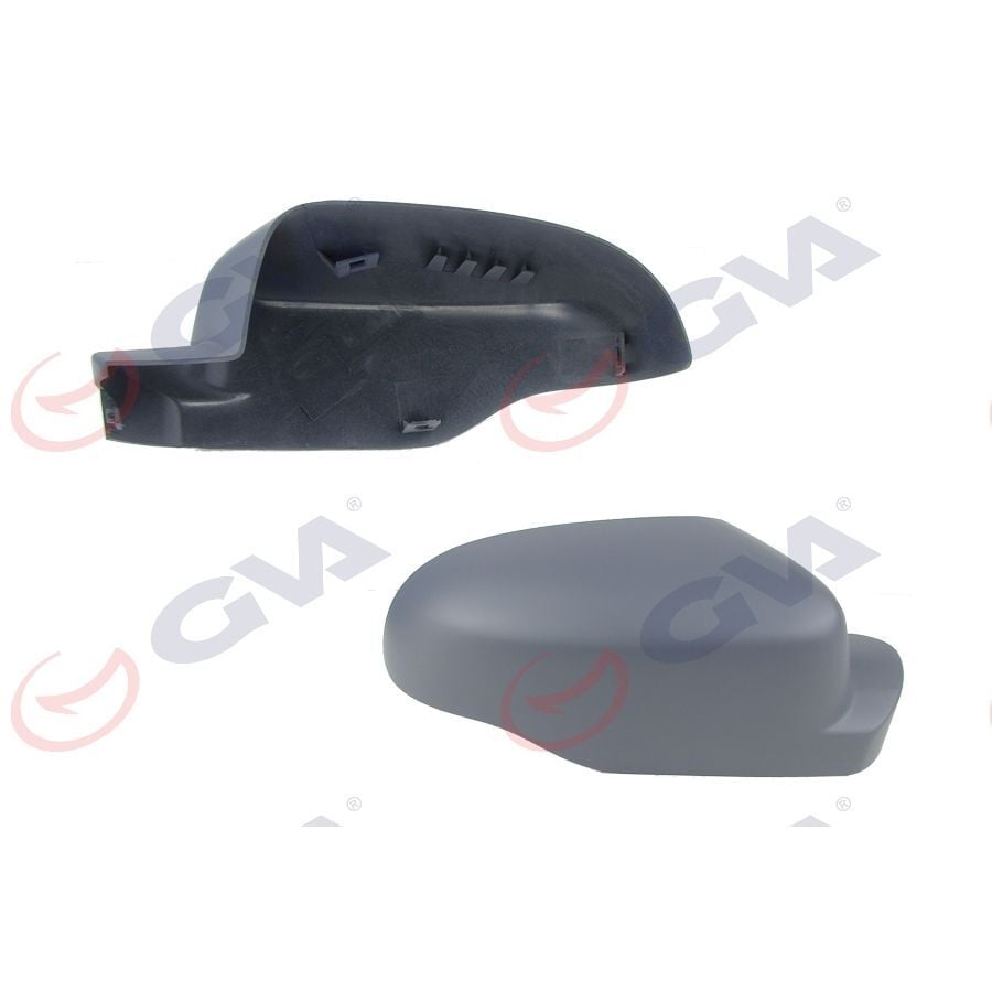 GVA AYNA KAPAĞI ASTARLI SAĞ CLIO 09> VM-6135CPR (963740050R)