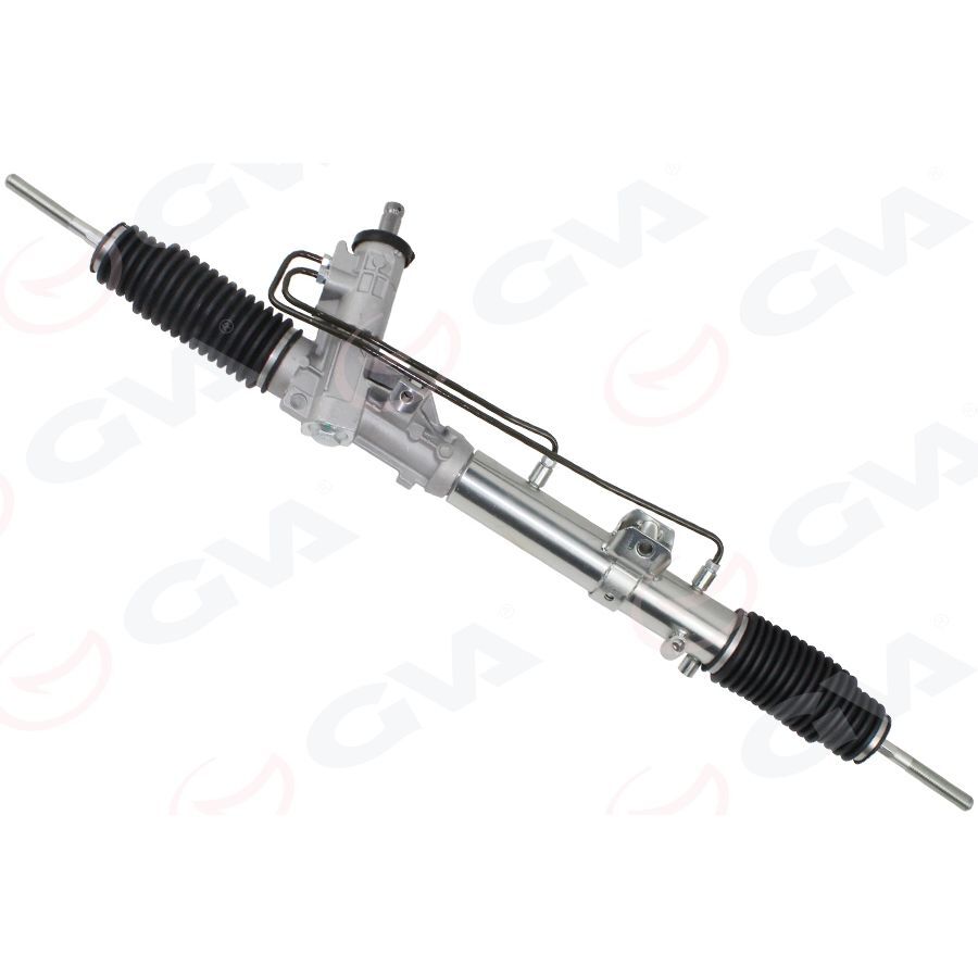 GVA DİREKSİYON KUTUSU HİDROLİK BMW N40 N42 N46 M54 M52 M43 M57 E46 ROT BAŞSIZ (32136755065)