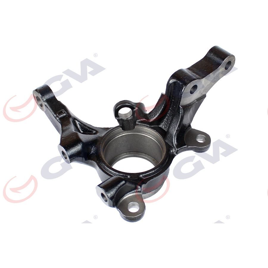 GVA AKS TAŞIYICI ÖN SOL HYUNDAI ACCENT ERA 1.4L 1.6L G4EE G4ED 06-10 1.5L D4FA CRDI 06-10 ABS Lİ (517151E100)