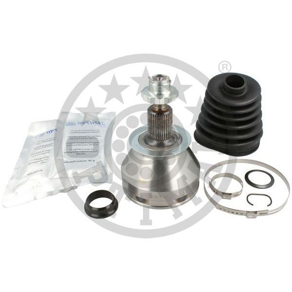OPTIMAL AKS LALESİ BNM AMF 1. 4-1. 9 TDI (6Q0407311D)
