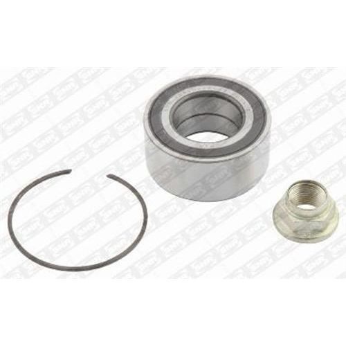 SNR S03P ÖN TEKER RULMANI SCUDO-DUCATO-JUMPY 2.5 96-02 -LANDROVER FREELANDER-ROVER 75-75 FL 92 ABS Lİ (3326.67)