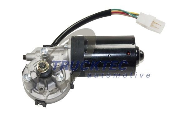 Trucktec Silecek Motoru Sprınter Lt 1995 06 (A004 820 65 42)