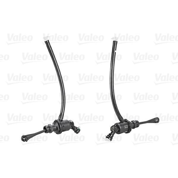 VALEO DEBRIYAJ ÜST MERKEZI RENAULT KANGOO III 08> MERCEDES CITAN 13>21 1.5DCI (306102918R)