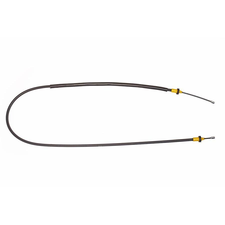 CAVO EL FREN TELİ ARKA SAĞ-SOL SANDERO 08- (8200745723)