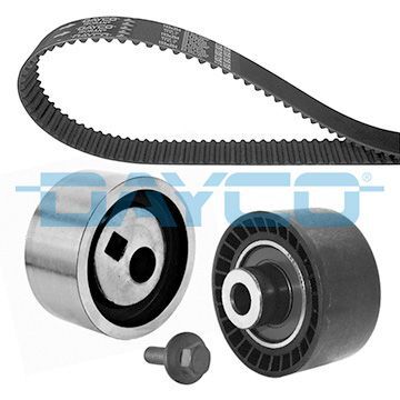 DAYCO EKSANTRİK GERGİ KİTİ 141X254 P206-P306-P307-P406-EXPERT-PARTNER-BERLINGO-C5-JUMPY-XSARA 2.0 HDI SCUDO 2.0 JTD (0831.N4)