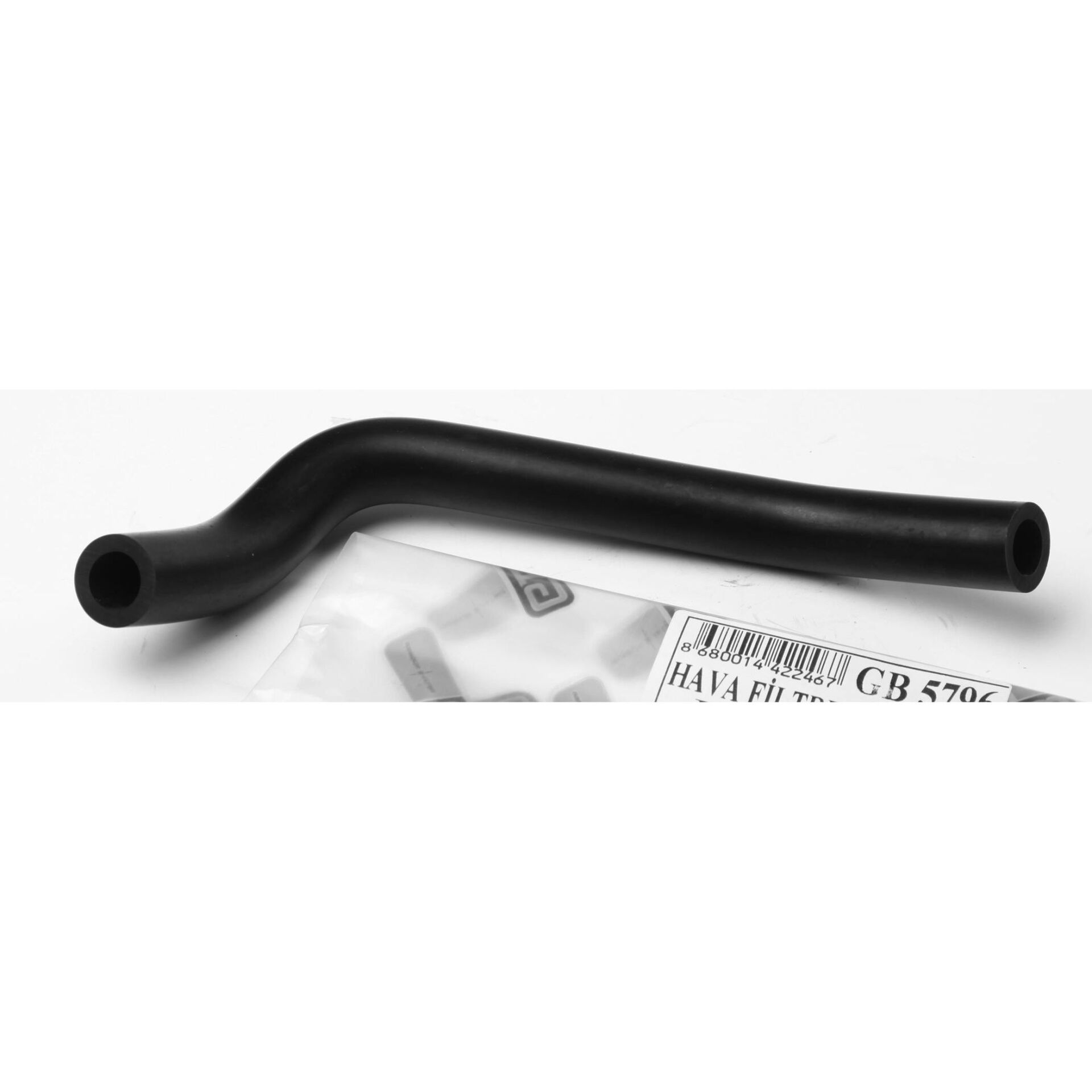 GB 5796 HAVA FİLTRE HORTUMU DOBLO-LINEA-ALBEA-FIORINO 1.4 8V 05 > (71769083)