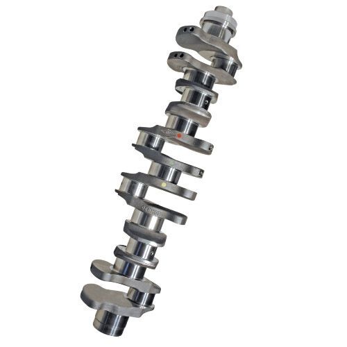 GENMOT KRANK MİLİ PARTNER-BERLINGO-P205-P206-P306-P405 I-II-EXPERT-JUMPY-SCUDO-1.9D DW8-XUD9 SUZUKI SAMURAI 1.9TD (0501.H1)