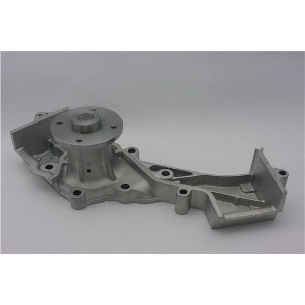 GMB DEVİRDAİM SU POMPASI NISSAN PATHFINDER 3.0L VG30 Y61 86-95 / TERRANO 3.0L VG30 WD21 4X4 90- (2101012G25)