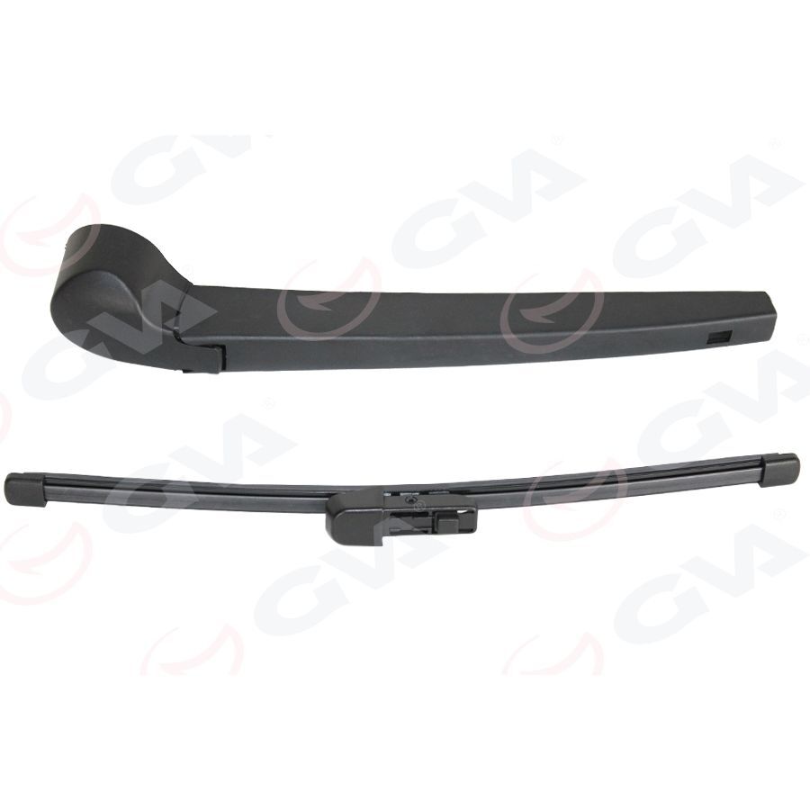 GVA ARKA SİLECEK KOL KAPAK SÜPÜRGE SET GOLF6 POLO (5K6955707)