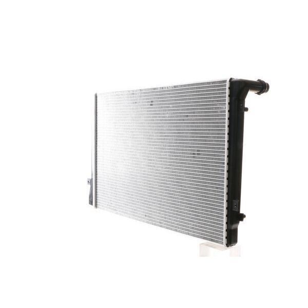 MAHLE RADYATÖR CADDY-PASSAT-GOLF-JETTA-OCTAVIA-TOURAN-ALTEA-SUPERB 2.0TDI 04-13 650X451 X34 (1K0121251AL)