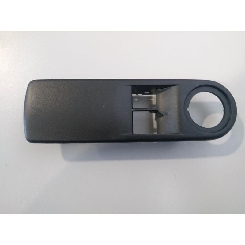 OEK CAM DÜĞME ÇERCEVESİ SOL CLIO IV (809611667R)