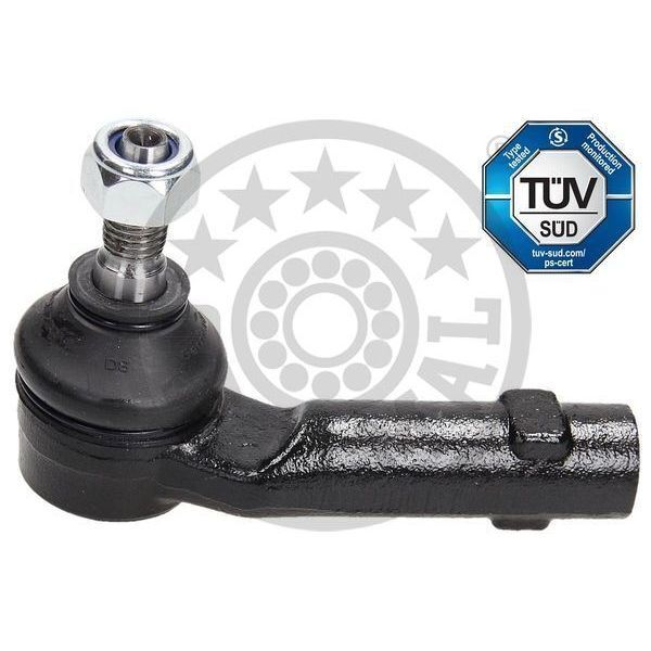 OPTIMAL ROT BAŞI ÖN SOL POLO 99-01 AROSA 98-01 LUPO 98-05 (6X0422811)