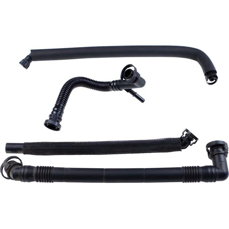 RAPRO HAVA TAHLİYE HORTUMU, E46 / E39 / E60 / M52 / M54 (11157532649)