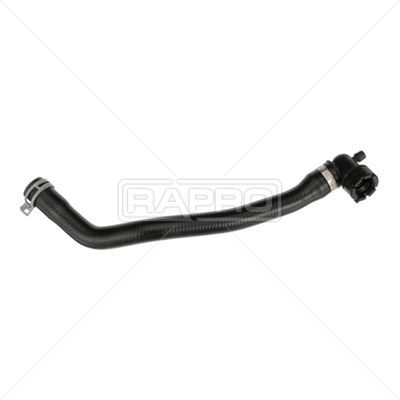 RAPRO KALORİFER HORTUMU CITROEN C2 1.4 HDİ (6466.VH)