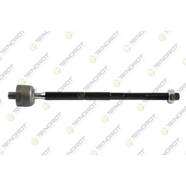 TEKNOROT ROT MİLİ OPEL CORSA F 19 MOKKA 20 PEUGEOT P208 19 P2008 20 DS3 19 (1648322280)