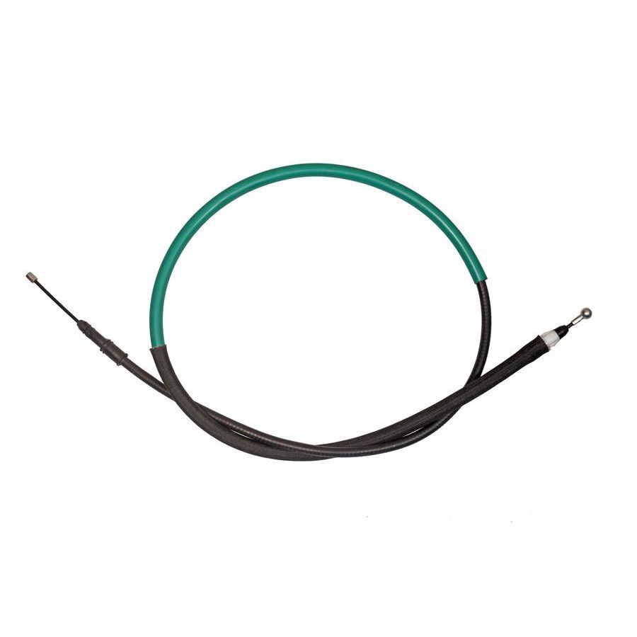 CAVO EL FREN TELİ ARKA SAĞ/SAOL C8-JUMPY-ULYSSE-SCUDO-807-EXPERT 06 > 1614MM/1468MM DİSK FREN/KISA SAŞE (1400203680)