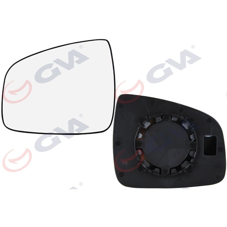 GVA AYNA CAMI SOL CLIO SYMBOL-LOGAN-SANDERO 13> MEKANİK KONVEKS VM-6129GL