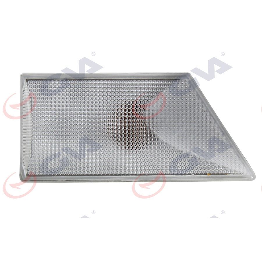 GVA ÇAMURLUK SİNYALİ SOL BEYAZ VECTRA C 02 > (1226021)