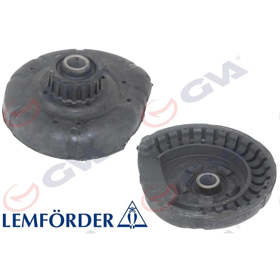 GVA ÖN AMORTİSÖR TAKOZU VOLVO S60 01-10 S80 98-06 C70 97-05 V70 97-07 XC70 02-07 850 91-96 XC90 (30683637)
