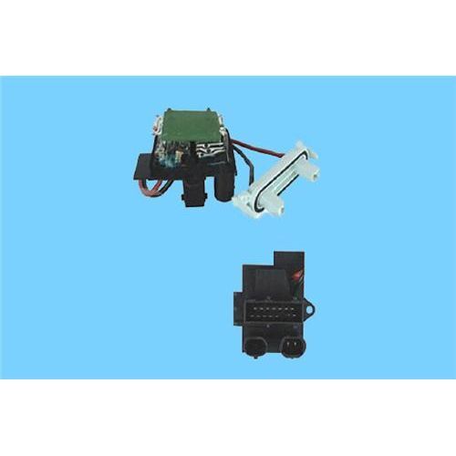 HELLUX KALORİFER REZİSTANSI CLIO (7701059206)
