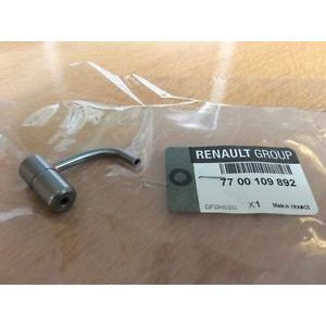 MY YAĞLAMA MEMESİ SOL CLIO-KNG-MGN 1.5 DCİ (6001545340)