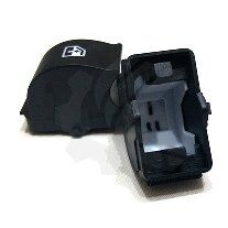 NUH CAM DÜĞMESİ LINEA-PUNTO