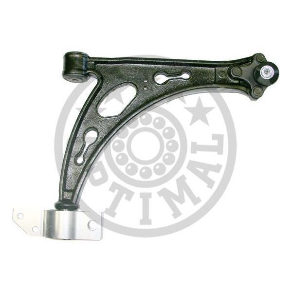 OPTIMAL ALT SALINCAK SAĞ ROTİLLİ DÖKÜM GOLF V 03 -TOURAN 03 -CADDY 04 (1K0407152AC)