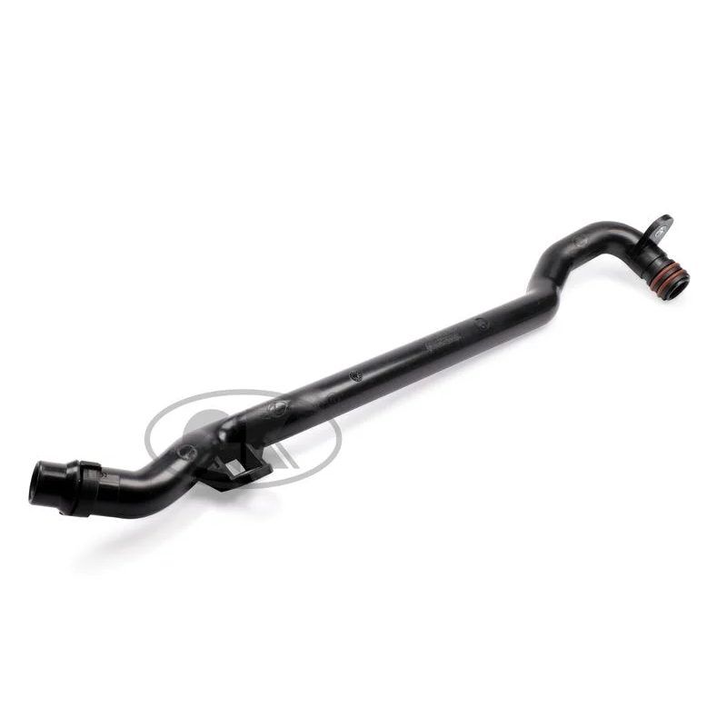 RAPRO KALORİFER BORUSU, E46 / E39 / X5 E53 / M52 M54 (11531705210)