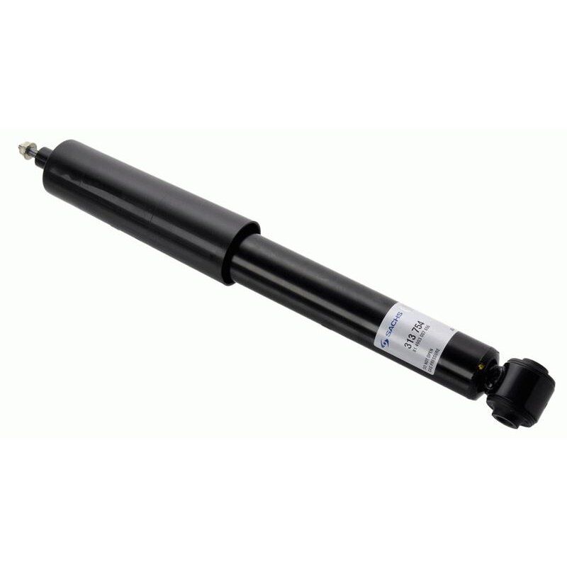 SACHS ARKA AMORTISOR MONDEO IV GALAXY S MAX 07 > 14 VOLVO S60 II 15>18 V60 15>18 S80 II V70 III XC70 II 07 (6G9118080FDB)