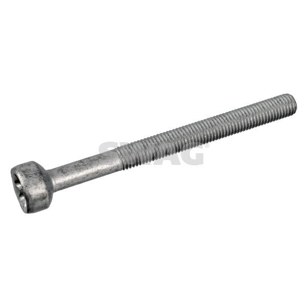 SWAG ENJEKTOR CIVATASI MERCEDES OM651 OM654 OM656 W176 W204 W205 C117 W212 W213 W447 B906 EURO 5 172930 (A0019902607)