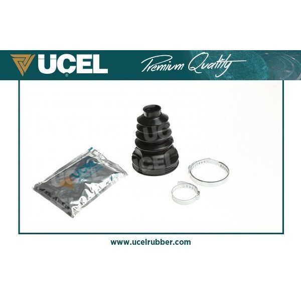 UCEL AKS KÖRÜĞÜ İÇ RENAULT MEGANE II 02 LOGAN 06 CLIO III 05 LAGUNA II 01 KANGOO II 08 (6001548164)