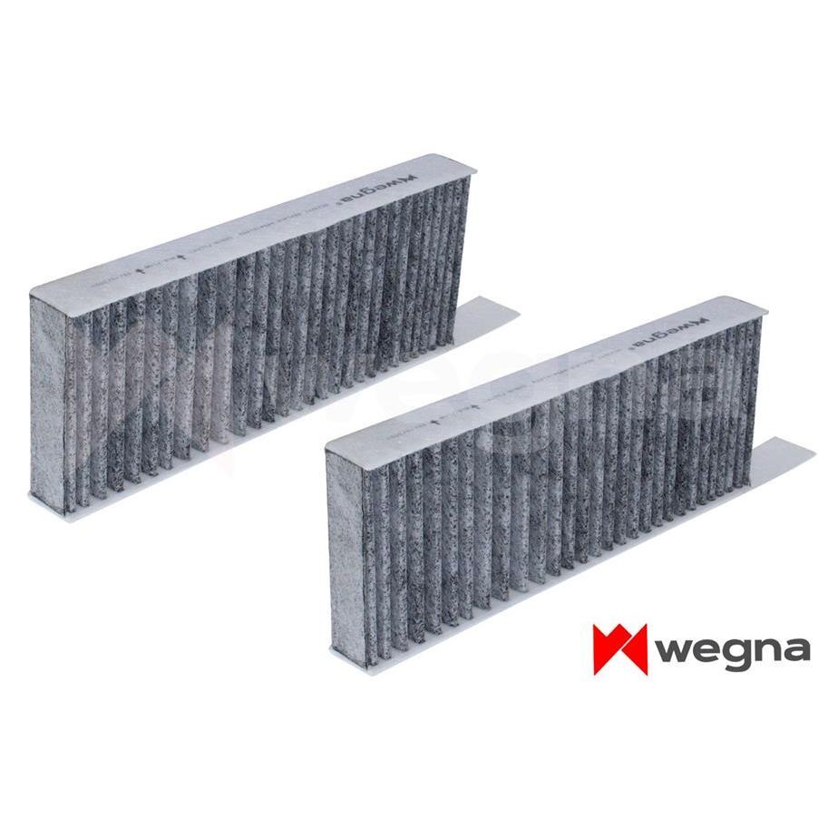 WEGNA POLEN FİLTRESİ ASTRA L 21> P308 II-III 13> P508 18> KARBONLU (1612920480)
