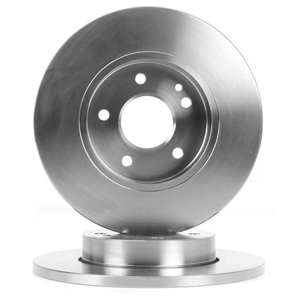 ANKA KİLOMETRE DİŞLİ MİLİ R9 (7700722304)